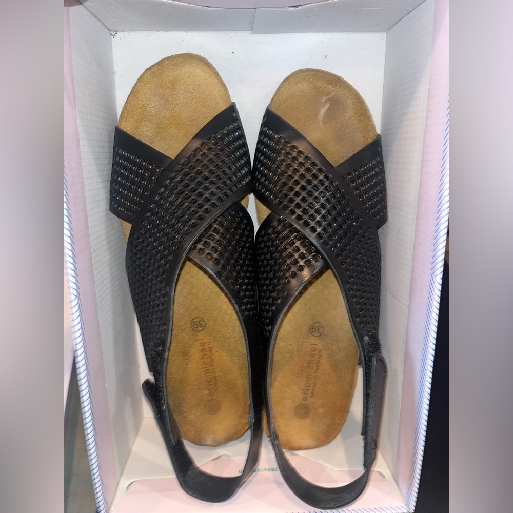 Eric Michael Women’s Sandal